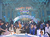 Bespoke custom knitwear