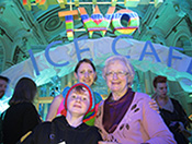 Bespoke custom knitwear