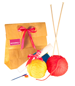 Knitting classes London