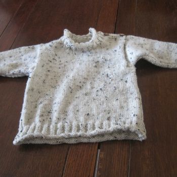 Grannymade knitwear gift