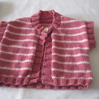 Grannymade knitwear gift