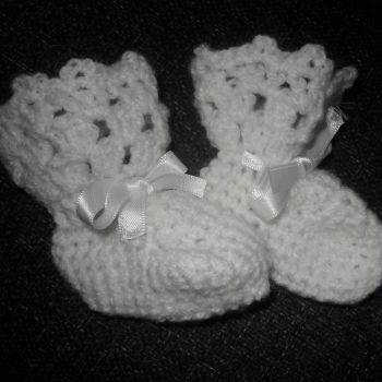 Grannymade knitwear gift