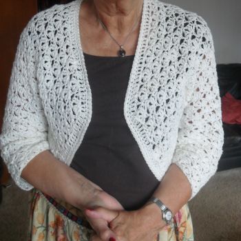 Grannymade knitwear gift