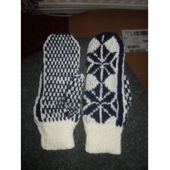 Grannymade knitwear gift