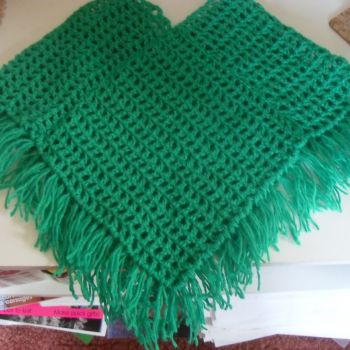 Grannymade knitwear gift