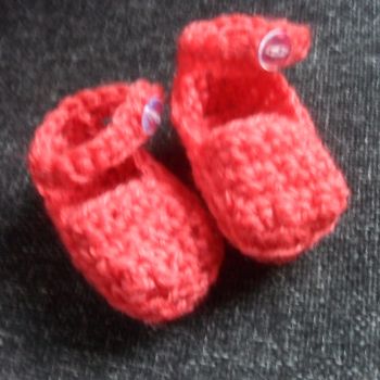 Grannymade knitwear gift