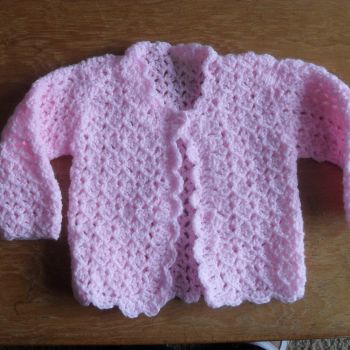 Grannymade knitwear gift