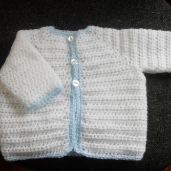Grannymade knitwear gift