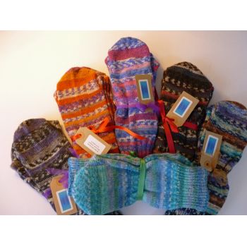 Grannymade knitwear gift