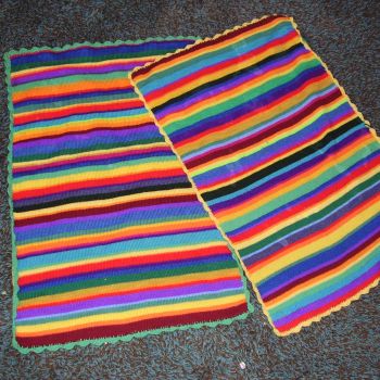 Grannymade knitwear gift