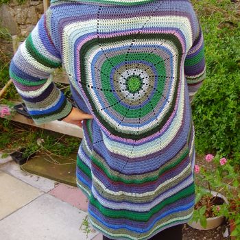 Grannymade knitwear gift