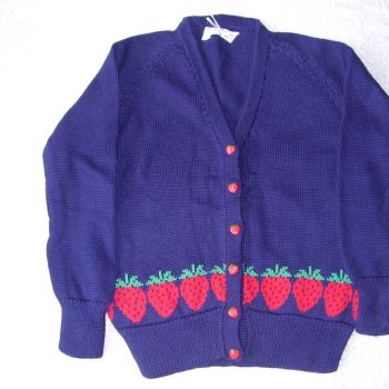 Grannymade knitwear gift