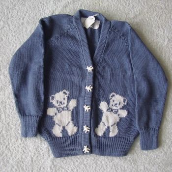 Grannymade knitwear gift