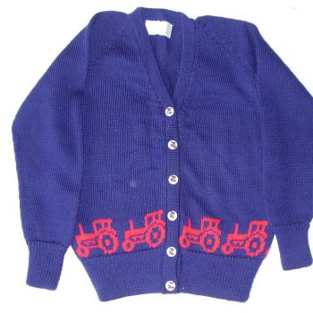 Grannymade knitwear gift