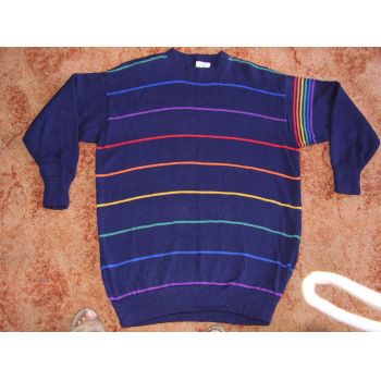 Grannymade knitwear gift