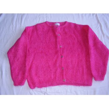 Grannymade knitwear gift