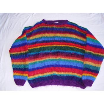 Grannymade knitwear gift