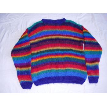 Grannymade knitwear gift