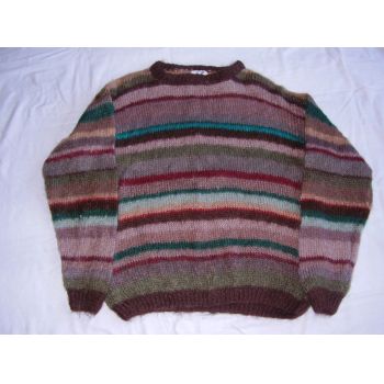 Grannymade knitwear gift