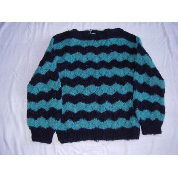 Grannymade knitwear gift