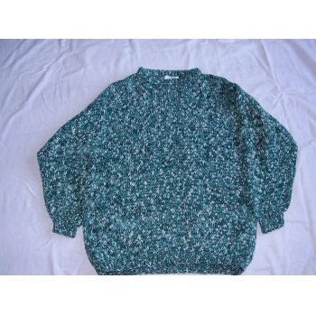 Grannymade knitwear gift