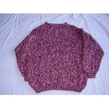 Grannymade knitwear gift