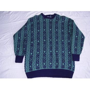 Grannymade knitwear gift