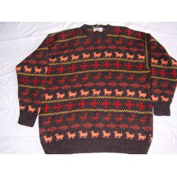 Grannymade knitwear gift