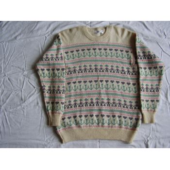 Grannymade knitwear gift