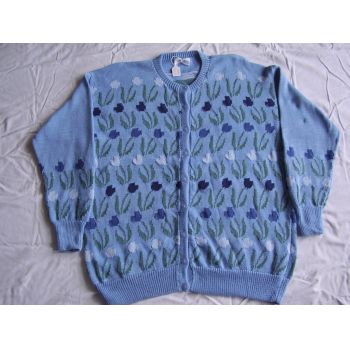 Grannymade knitwear gift