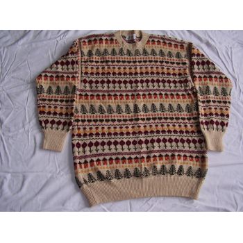 Grannymade knitwear gift