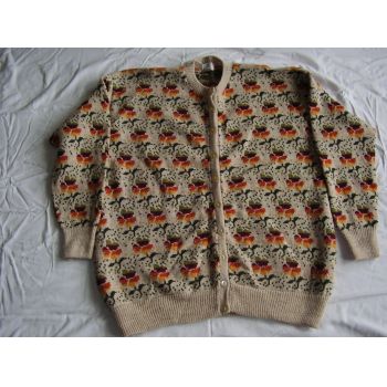 Grannymade knitwear gift