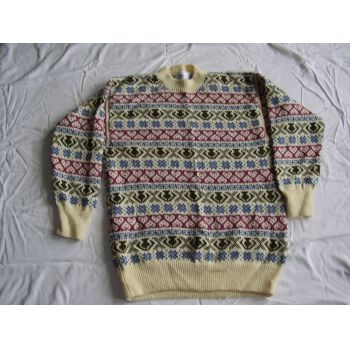 Grannymade knitwear gift