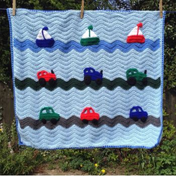 Grannymade knitwear gift