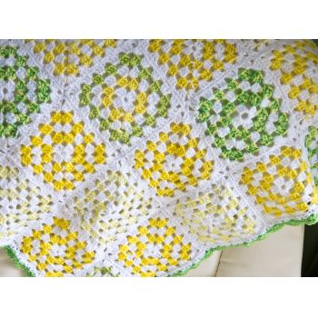 Grannymade knitwear gift