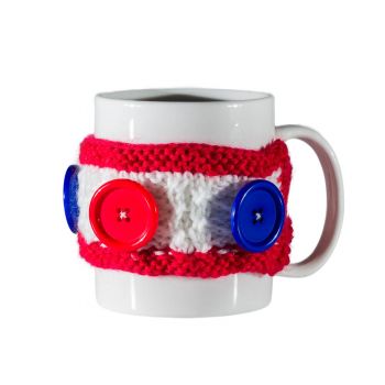 Grannymade knitwear gift