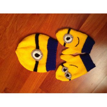 Grannymade knitwear gift