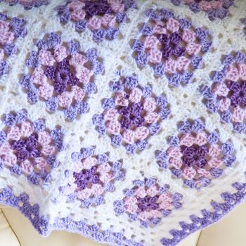 Grannymade knitwear gift