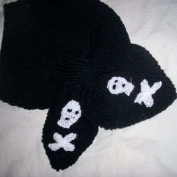 Grannymade knitwear gift