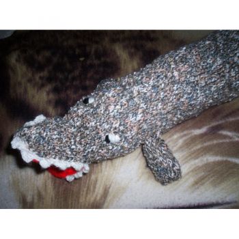 Grannymade knitwear gift