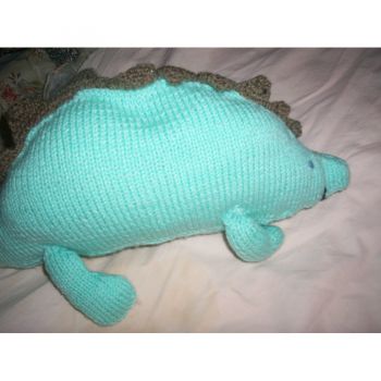 Grannymade knitwear gift