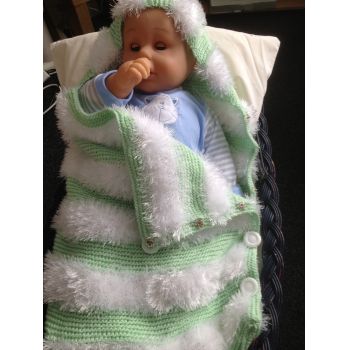 Grannymade knitwear gift