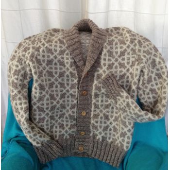 Grannymade knitwear gift