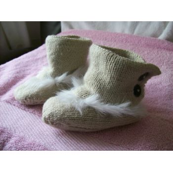 Grannymade knitwear gift