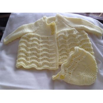 Grannymade knitwear gift