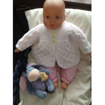 Grannymade knitwear gift