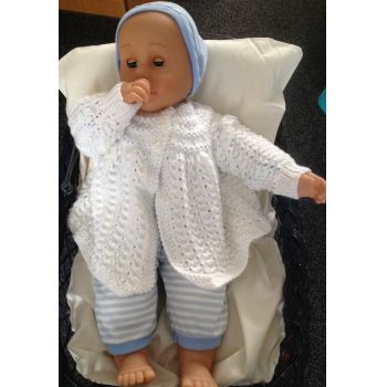 Grannymade knitwear gift