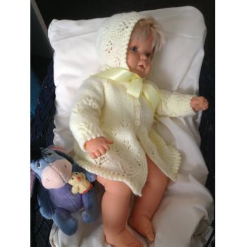 Grannymade knitwear gift