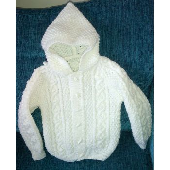 Grannymade knitwear gift