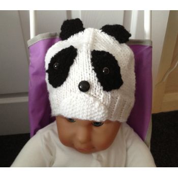 Grannymade knitwear gift